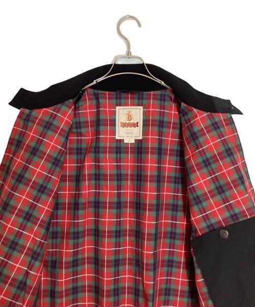 BARACUTA（バラクータ）BARACUTA (バラクータ) Ｇ9ジャケット ブラック サイズ:SIZE 48の古着・服飾アイテム