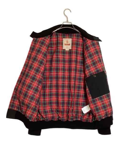 BARACUTA（バラクータ）BARACUTA (バラクータ) Ｇ9ジャケット ブラック サイズ:SIZE 48の古着・服飾アイテム