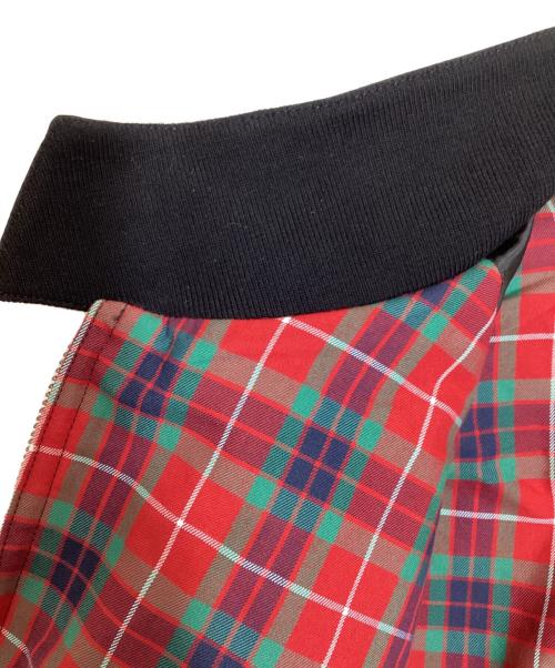 BARACUTA（バラクータ）BARACUTA (バラクータ) Ｇ9ジャケット ブラック サイズ:SIZE 48の古着・服飾アイテム