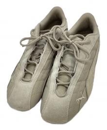 PUMA×Graphpaper（プーマ×グラフペーパー）の古着「SPEEDCAT PLUS」｜ベージュ