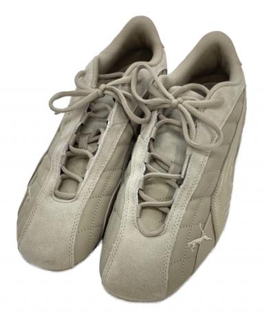 PUMA × Graphpaper プーマ グラフペーパー スニーカー 中古・古着通販】PUMA (プーマ) Graphpaper (グラフペーパー) SPEEDCAT