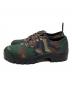 OAMC (オーエーエムシー) VANS (ヴァンズ) OTW Authentic Oxford オリーブ サイズ:27：24000円