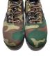 中古・古着 OAMC (オーエーエムシー) VANS (ヴァンズ) OTW Authentic Oxford オリーブ サイズ:27：24000円