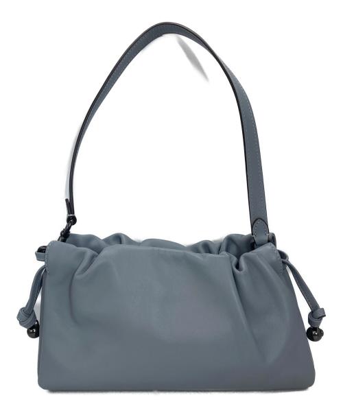 COACH（コーチ）COACH (コーチ) フェイ ショルダー バッグ・ルーシング ブルーの古着・服飾アイテム