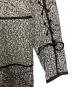 中古・古着 Ameri (アメリ) jacquard dress ホワイト サイズ:Ｍ：25000円