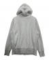 Champion REVERSE WEAVE (チャンピオン リバース ウィーブ) ジップパーカー グレー サイズ:L：6000円