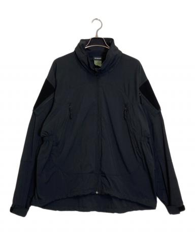 中古・古着通販】waiper (ワイパー) LEVEL5 ソフトシェルジャケット