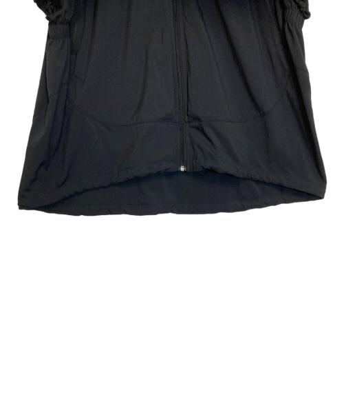 waiper（ワイパー）waiper (ワイパー) LEVEL5 ソフトシェルジャケット ブラック サイズ:LARGEの古着・服飾アイテム