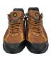 NEW BALANCE (ニューバランス) 2002R ローカットスニーカー ブラウン サイズ:27cm：9000円