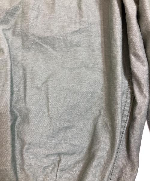 Needles（ニードルズ）Needles (ニードルズ) H.D Pant -Fatigue-/エイチ・ディー・パンツファティーグ グリーン サイズ:Mの古着・服飾アイテム