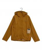 THE NORTH FACEザ ノース フェイス）の古着「フューチャーライトドリズルジャケット」｜ティンバータン