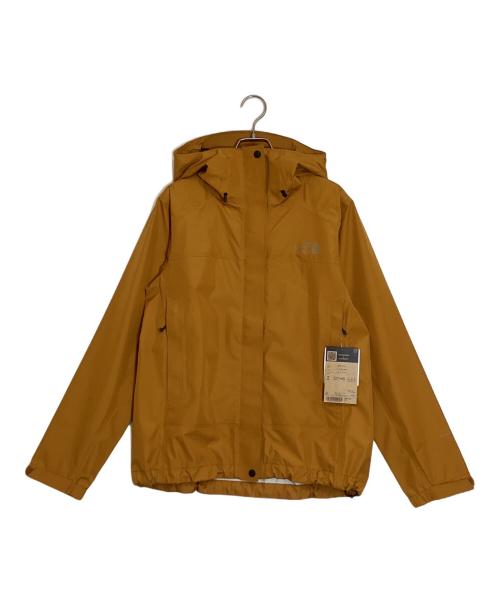 THE NORTH FACE（ザ ノース フェイス）THE NORTH FACE (ザ ノース フェイス) フューチャーライトドリズルジャケット ティンバータン サイズ:L 未使用品の古着・服飾アイテム