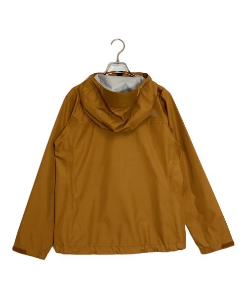 THE NORTH FACE（ザ ノース フェイス）THE NORTH FACE (ザ ノース フェイス) フューチャーライトドリズルジャケット ティンバータン サイズ:L 未使用品の古着・服飾アイテム
