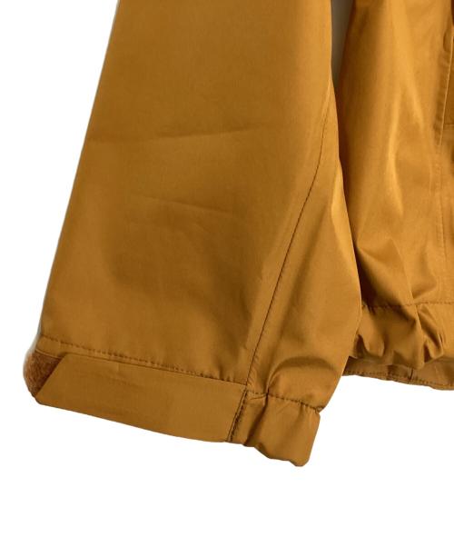 THE NORTH FACE（ザ ノース フェイス）THE NORTH FACE (ザ ノース フェイス) フューチャーライトドリズルジャケット ティンバータン サイズ:L 未使用品の古着・服飾アイテム