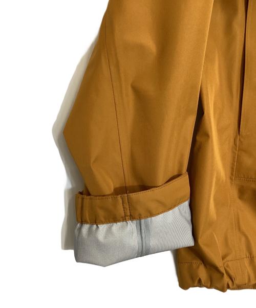 THE NORTH FACE（ザ ノース フェイス）THE NORTH FACE (ザ ノース フェイス) フューチャーライトドリズルジャケット ティンバータン サイズ:L 未使用品の古着・服飾アイテム