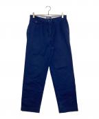 POLO RALPH LAURENポロ・ラルフローレン）の古着「THE WHITMAN CHINO RELAXED FIT」｜ネイビー