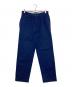 POLO RALPH LAUREN（ポロ・ラルフローレン）の古着「THE WHITMAN CHINO RELAXED FIT」｜ネイビー