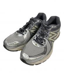 NEW BALANCE（ニューバランス）の古着「860 ローカットスニーカー」｜グレー