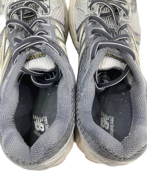 NEW BALANCE（ニューバランス）NEW BALANCE (ニューバランス) 860 ローカットスニーカー グレー サイズ:US11の古着・服飾アイテム