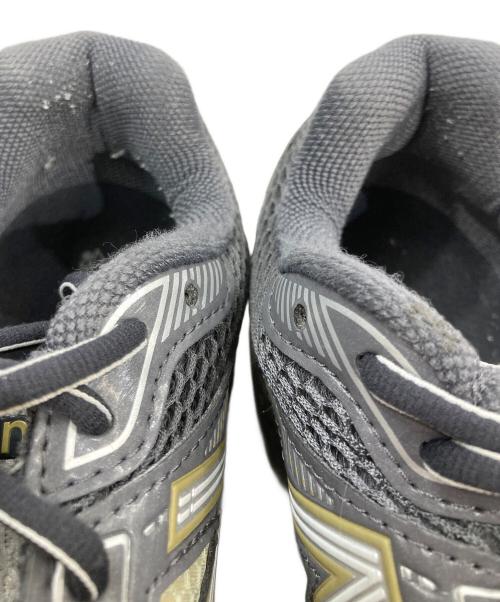 NEW BALANCE（ニューバランス）NEW BALANCE (ニューバランス) 860 ローカットスニーカー グレー サイズ:US11の古着・服飾アイテム