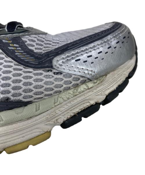 NEW BALANCE（ニューバランス）NEW BALANCE (ニューバランス) 860 ローカットスニーカー グレー サイズ:US11の古着・服飾アイテム