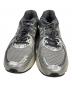 中古・古着 NEW BALANCE (ニューバランス) 860 ローカットスニーカー グレー サイズ:US11：9000円