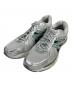 NEW BALANCE（ニューバランス）の古着「860 ローカットスニーカー」｜グレー×グリーン