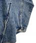 中古・古着 LEVI'S PReMIUM (リーバイス プレミアム) JOURNAL STANDARD (ジャーナルスタンダード) JS TWIST SHACKET SMU ブルー サイズ:XXS：15000円