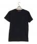 DIESEL (ディーゼル) NETFLIX (ネットフリックス) ペーパーハウスコラボTシャツ ブラック サイズ:XL：5000円