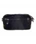 Vivienne Westwood (ヴィヴィアンウエストウッド) ボディーバッグ ネイビー×グリーン：14000円