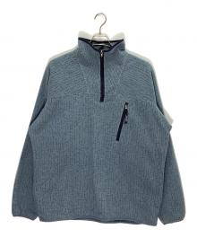 Patagonia（パタゴニア）の古着「シンチラ キメラジャケット」｜ブルー