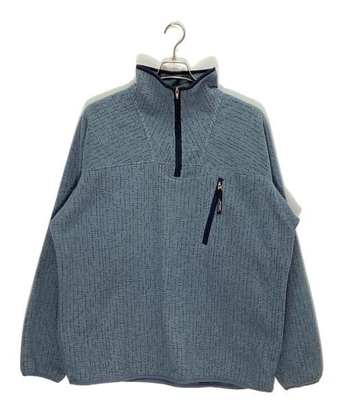 Patagonia（パタゴニア）Patagonia (パタゴニア) シンチラ キメラジャケット ブルー サイズ:XLの古着・服飾アイテム