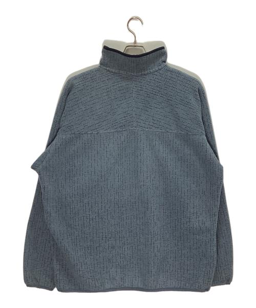 Patagonia（パタゴニア）Patagonia (パタゴニア) シンチラ キメラジャケット ブルー サイズ:XLの古着・服飾アイテム