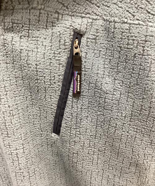 Patagonia（パタゴニア）Patagonia (パタゴニア) シンチラ キメラジャケット ブルー サイズ:XLの古着・服飾アイテム