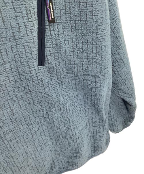 Patagonia（パタゴニア）Patagonia (パタゴニア) シンチラ キメラジャケット ブルー サイズ:XLの古着・服飾アイテム
