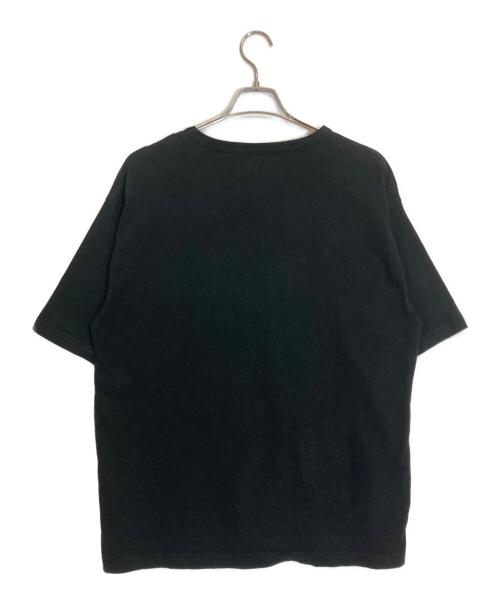 NEIGHBORHOOD（ネイバーフッド）NEIGHBORHOOD (ネイバーフッド) CLASSIC-P / C-CREW . SS TEE ブラック サイズ:Ｍの古着・服飾アイテム