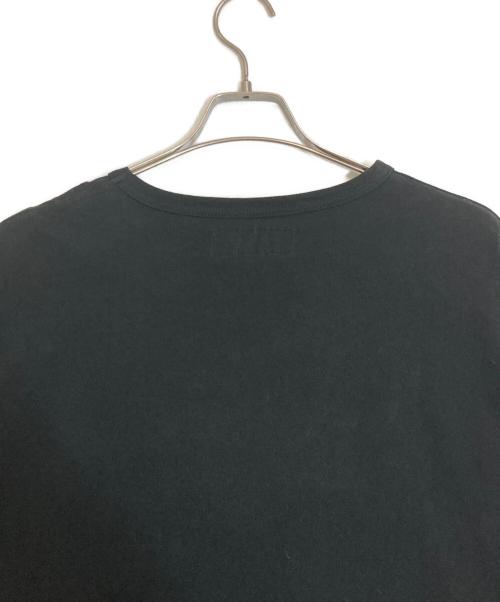 NEIGHBORHOOD（ネイバーフッド）NEIGHBORHOOD (ネイバーフッド) CLASSIC-P / C-CREW . SS TEE ブラック サイズ:Ｍの古着・服飾アイテム