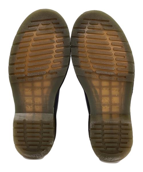 Dr.Martens（ドクターマーチン）Dr.Martens (ドクターマーチン) 3ホールシューズ ブラック サイズ:UK5の古着・服飾アイテム