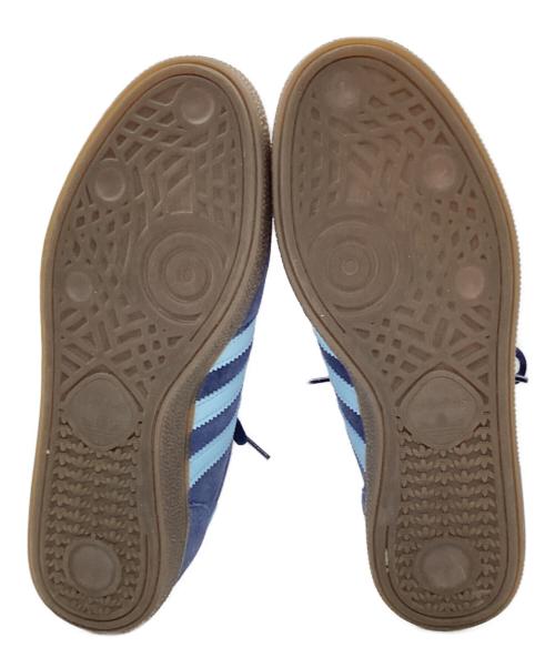 adidas（アディダス）adidas (アディダス) HANDBALL SPEZIAL ネイビー サイズ:26.5の古着・服飾アイテム
