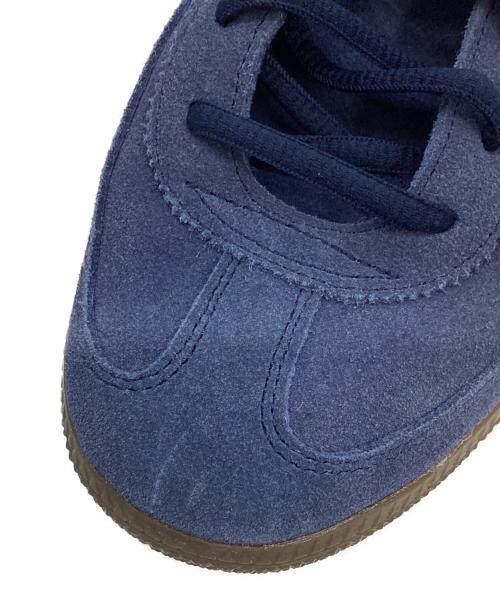 adidas（アディダス）adidas (アディダス) HANDBALL SPEZIAL ネイビー サイズ:26.5の古着・服飾アイテム