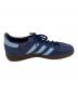 中古・古着 adidas (アディダス) HANDBALL SPEZIAL ネイビー サイズ:26.5：10000円