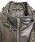 LIUGOO LEATHERSの古着・服飾アイテム：18000円