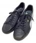 PUMA（プーマ）の古着「BASKET VTG MIJ GS」｜ブラック
