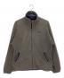 Patagonia（パタゴニア）の古着「00s Synchilla Windproof Jacket」｜グレー