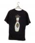 stussy (ステューシー) クラウンボウリングピンTEE ブラック サイズ:M：9000円