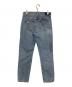 POLO RALPH LAUREN (ポロ・ラルフローレン) デニムパンツ インディゴ サイズ:25R：8000円