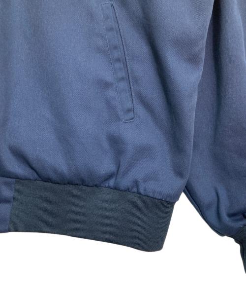 RED KAP（レッド キャップ）RED KAP (レッド キャップ) 刺繍入りワークブルゾン ネイビー サイズ:2XLの古着・服飾アイテム