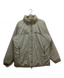US ARMY（ユーエスアーミー）の古着「ECWCS GEN3 LEVEL7 JACKET」｜グレー