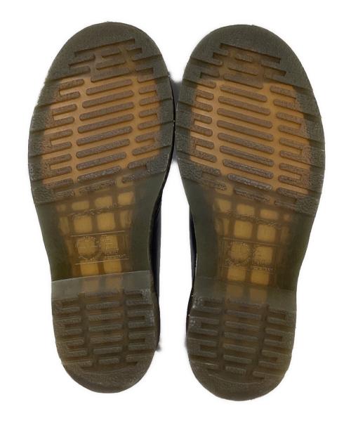 Dr.Martens（ドクターマーチン）Dr.Martens (ドクターマーチン) 1461 3ホール レザーシューズ ブラック サイズ:UK5の古着・服飾アイテム