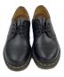 中古・古着 Dr.Martens (ドクターマーチン) 1461 3ホール レザーシューズ ブラック サイズ:UK5：9000円